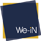 We-iN Logo