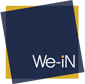 We-iN Logo